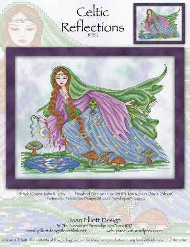(image for) Celtic Reflections